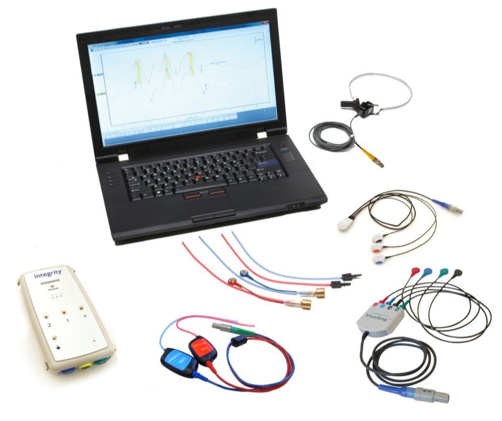 Vivo Sonic ABR/ASSR Integrity V500